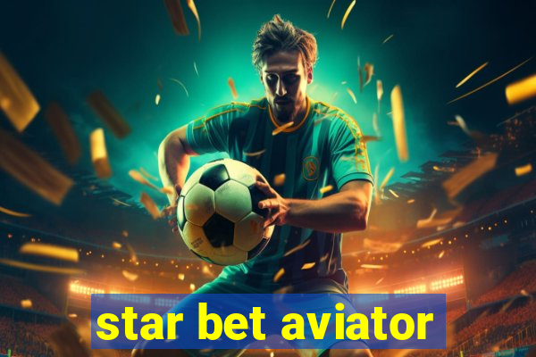 star bet aviator