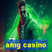 amg casino