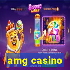 amg casino