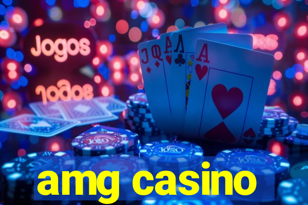 amg casino