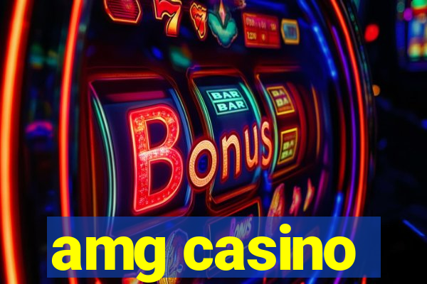 amg casino