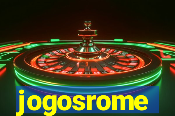 jogosrome