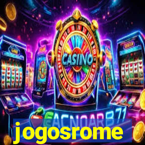 jogosrome