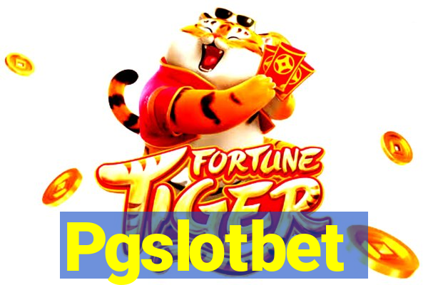 Pgslotbet