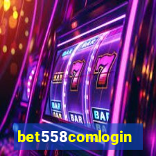 bet558comlogin