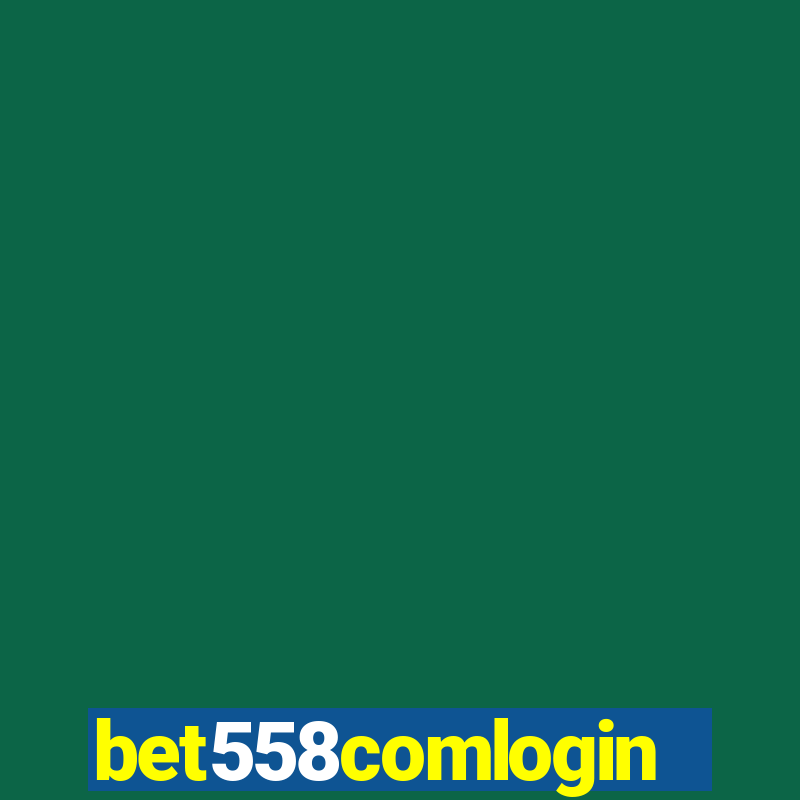 bet558comlogin