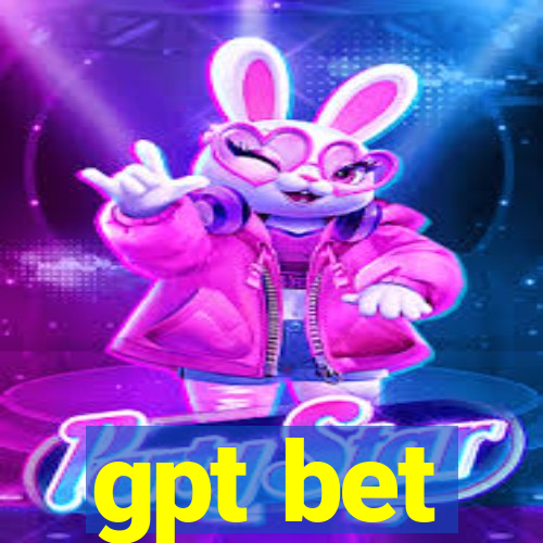 gpt bet