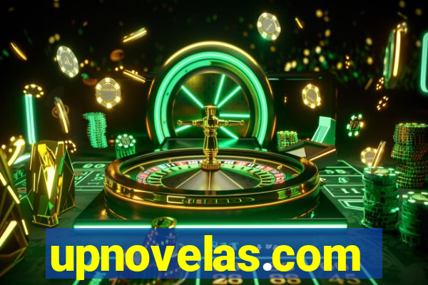 upnovelas.com