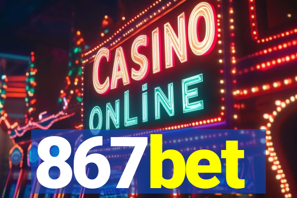 867bet