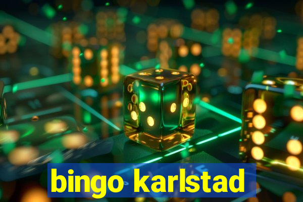 bingo karlstad