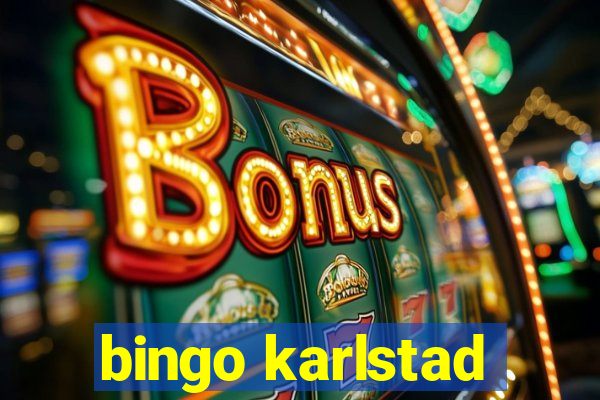 bingo karlstad