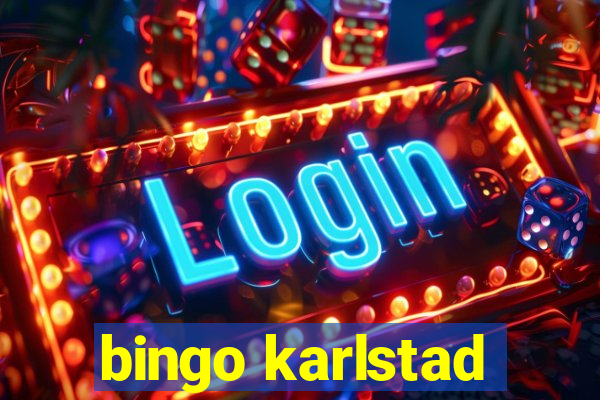 bingo karlstad