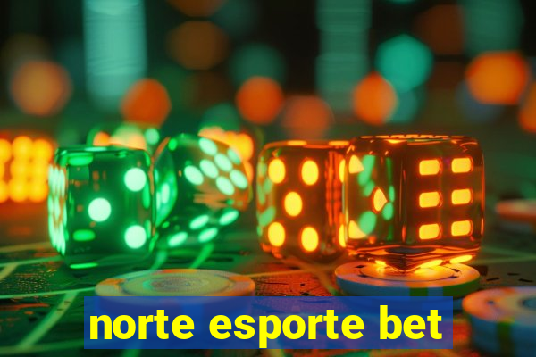 norte esporte bet