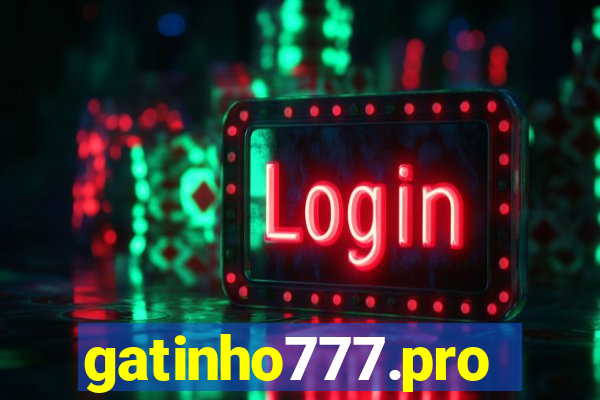 gatinho777.pro