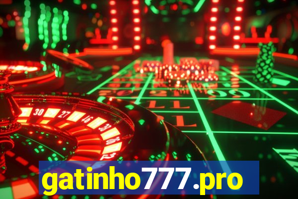 gatinho777.pro