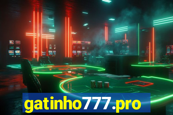 gatinho777.pro