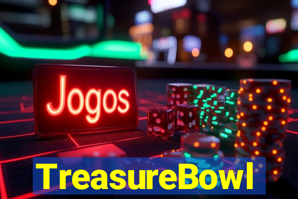 TreasureBowl treasure bowl melhor horário para jogar