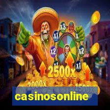 casinosonline