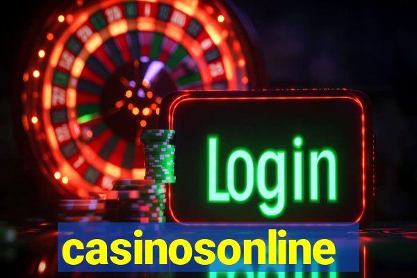 casinosonline