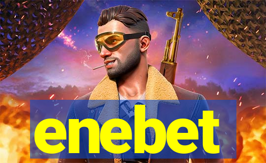 enebet