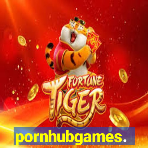 pornhubgames.