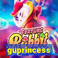 guprincess