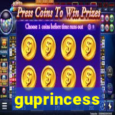 guprincess