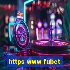 https www fubet