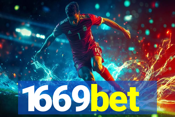 1669bet