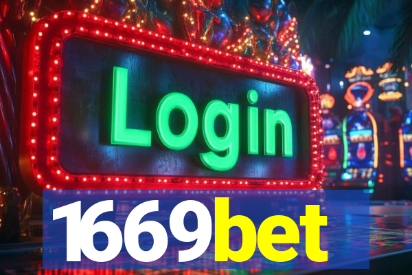 1669bet