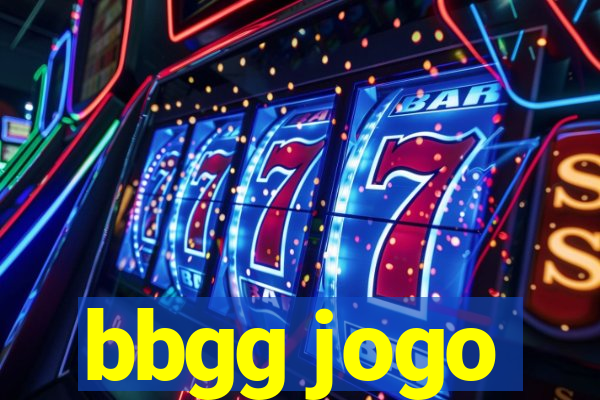 bbgg jogo