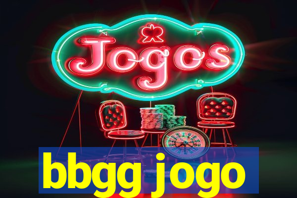 bbgg jogo