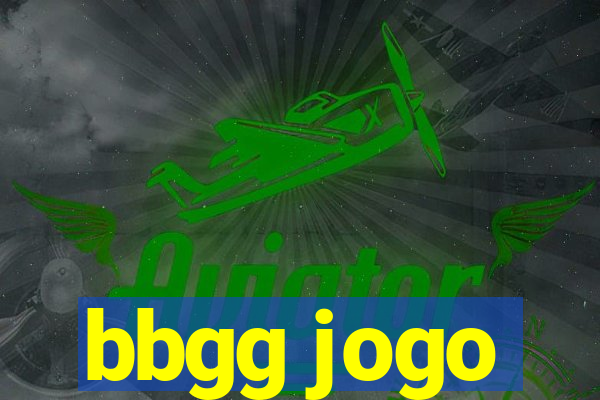 bbgg jogo