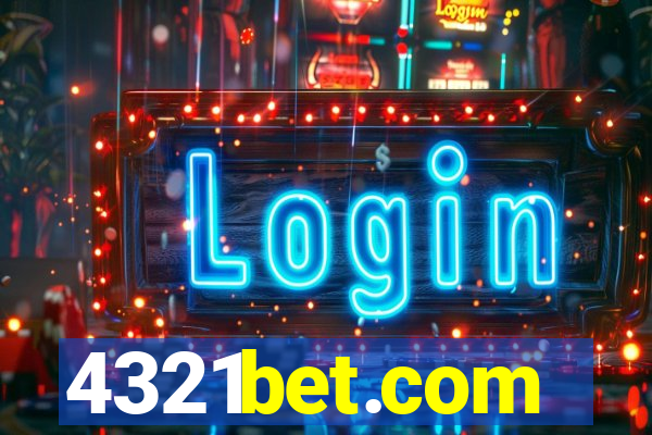 4321bet.com