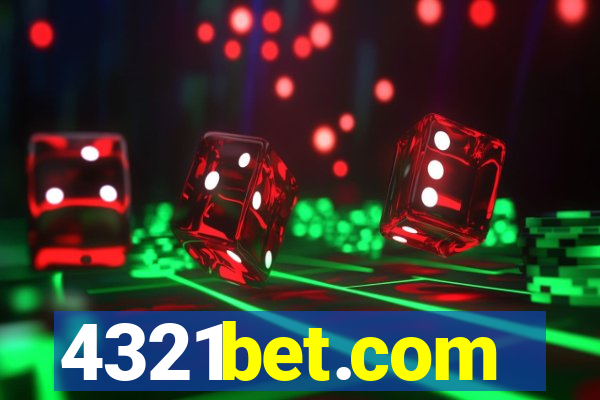 4321bet.com