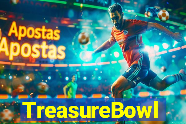 TreasureBowl treasure bowl como ganhar