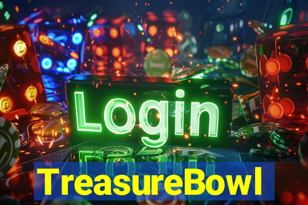 TreasureBowl treasure bowl como ganhar