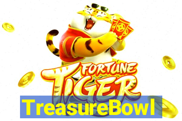 TreasureBowl treasure bowl como ganhar