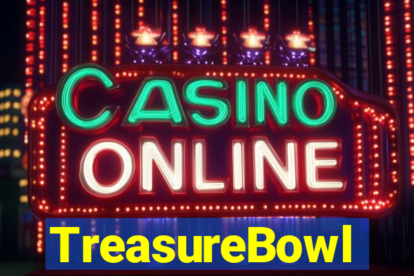 TreasureBowl treasure bowl como ganhar