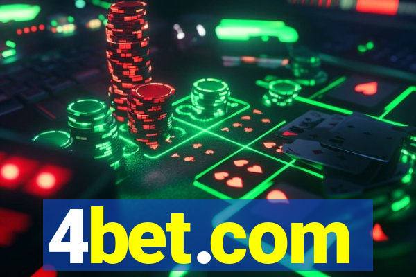 4bet.com