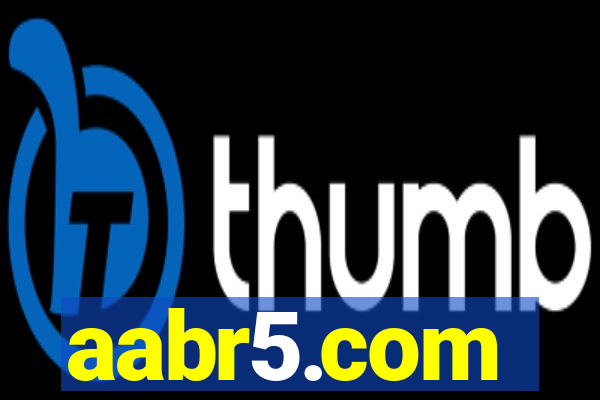 aabr5.com