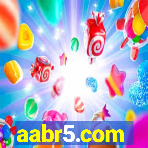 aabr5.com