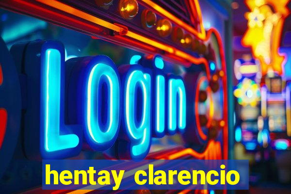 hentay clarencio