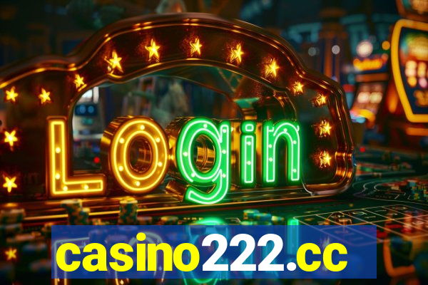 casino222.cc