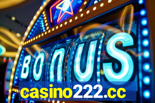 casino222.cc