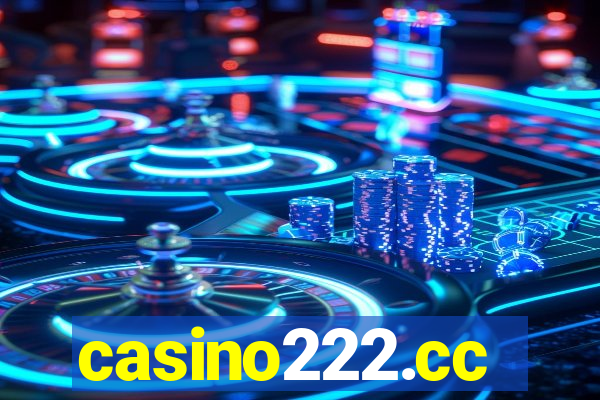 casino222.cc