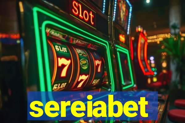 sereiabet