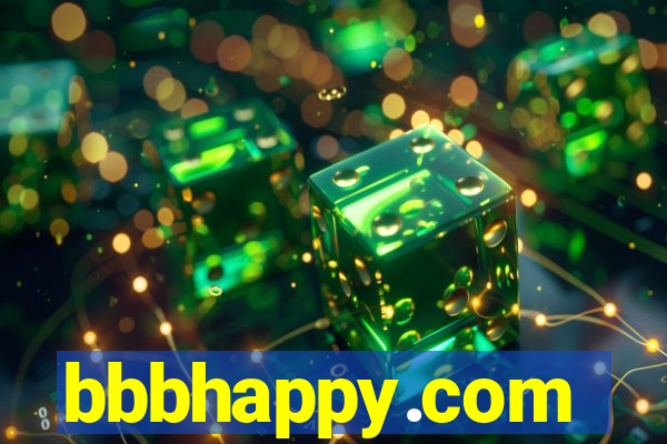 bbbhappy.com