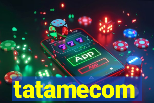 tatamecom