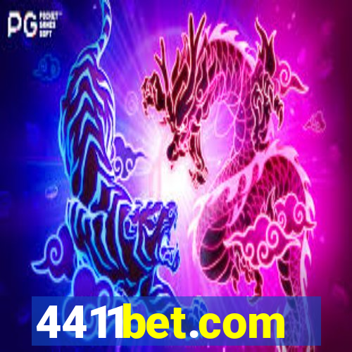 4411bet.com